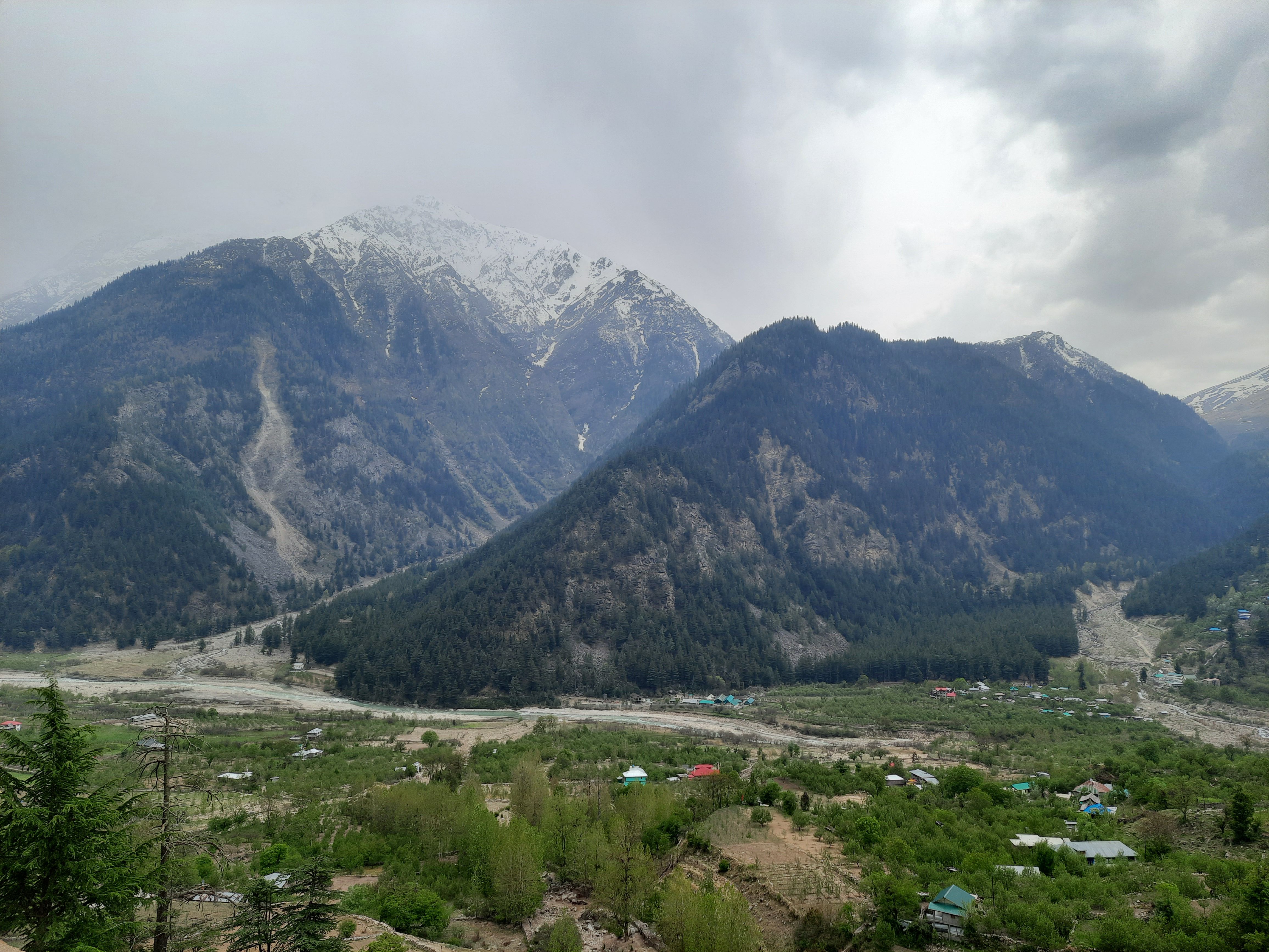 Read more about the article Top 10 Best Places to Visit in Uttarakhand for an Unforgettable Trip