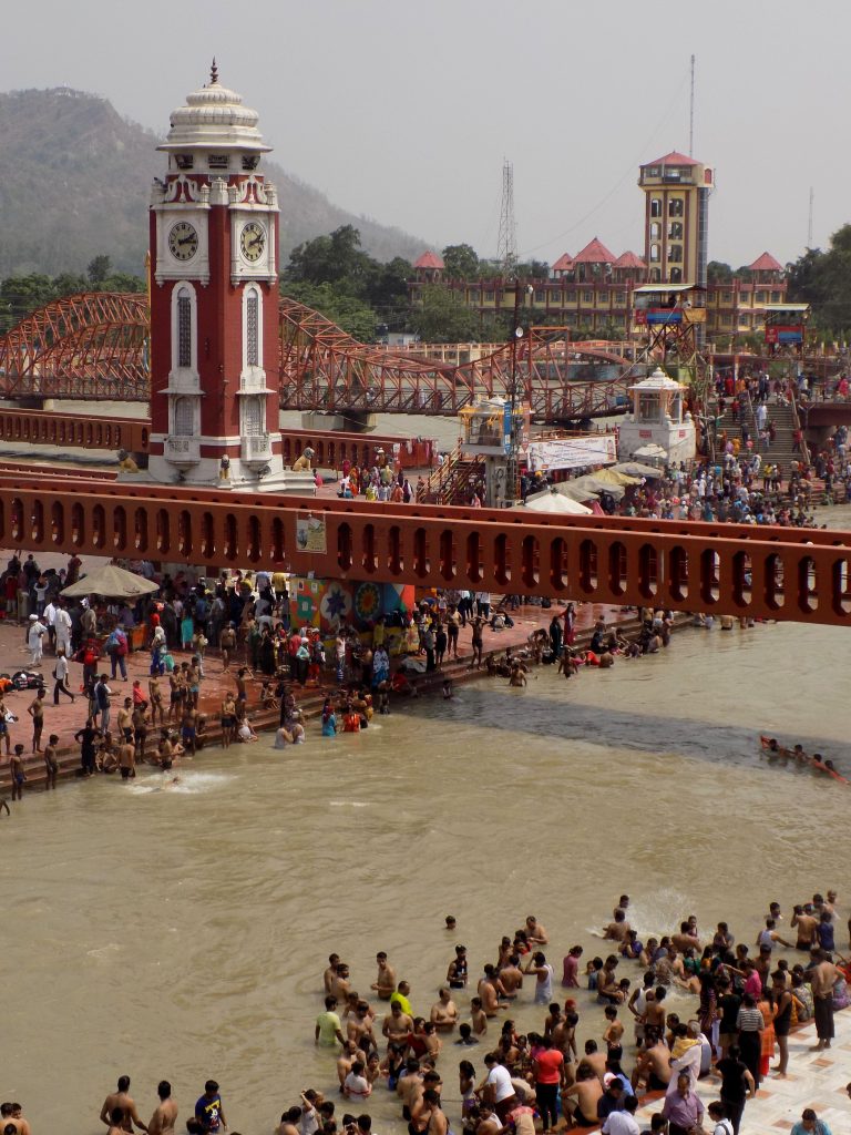 Har ki pauri